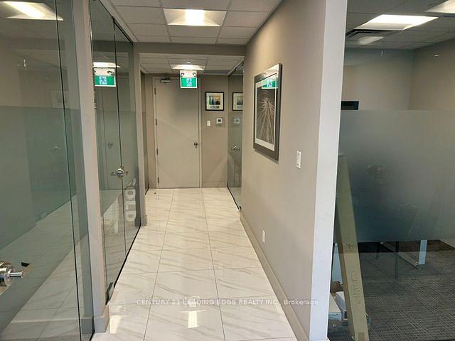 215 - 18 Wynford Drive, Toronto, ON