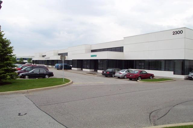 4 - 2320 Bristol Circle, Oakville, ON