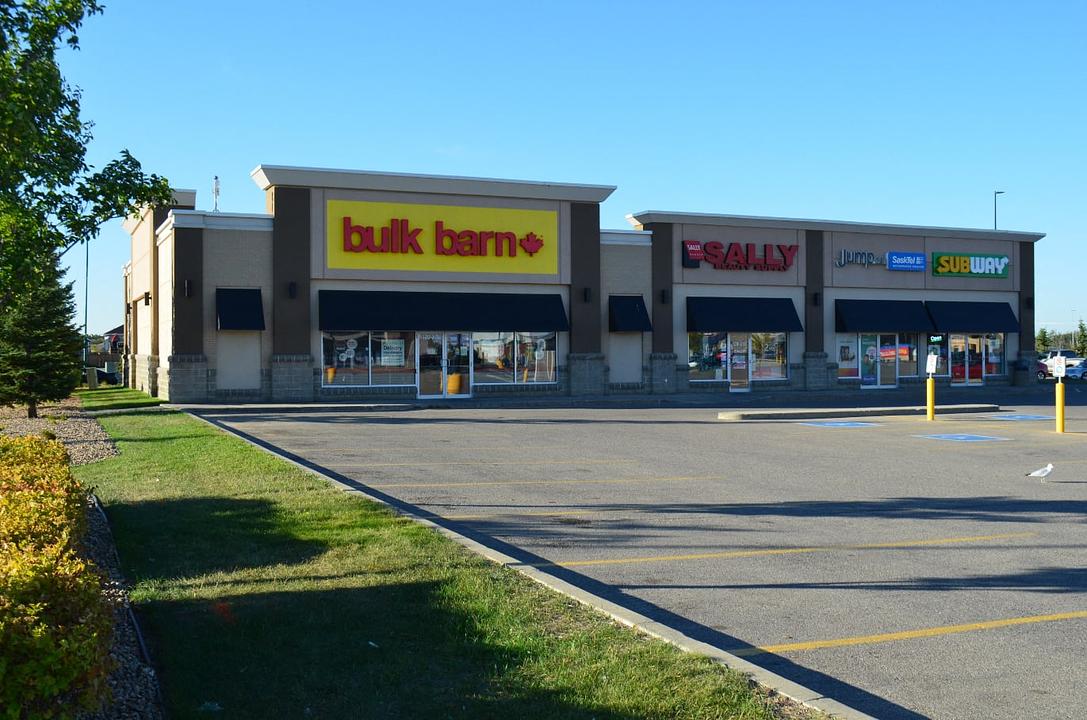 G2 - 225 Betts Avenue, Saskatoon, SK