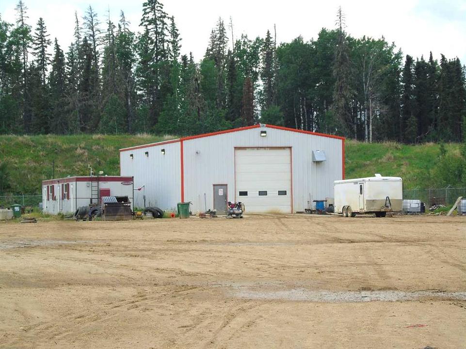 2051 Prospect Drive, Wabasca-Desmarais, AB
