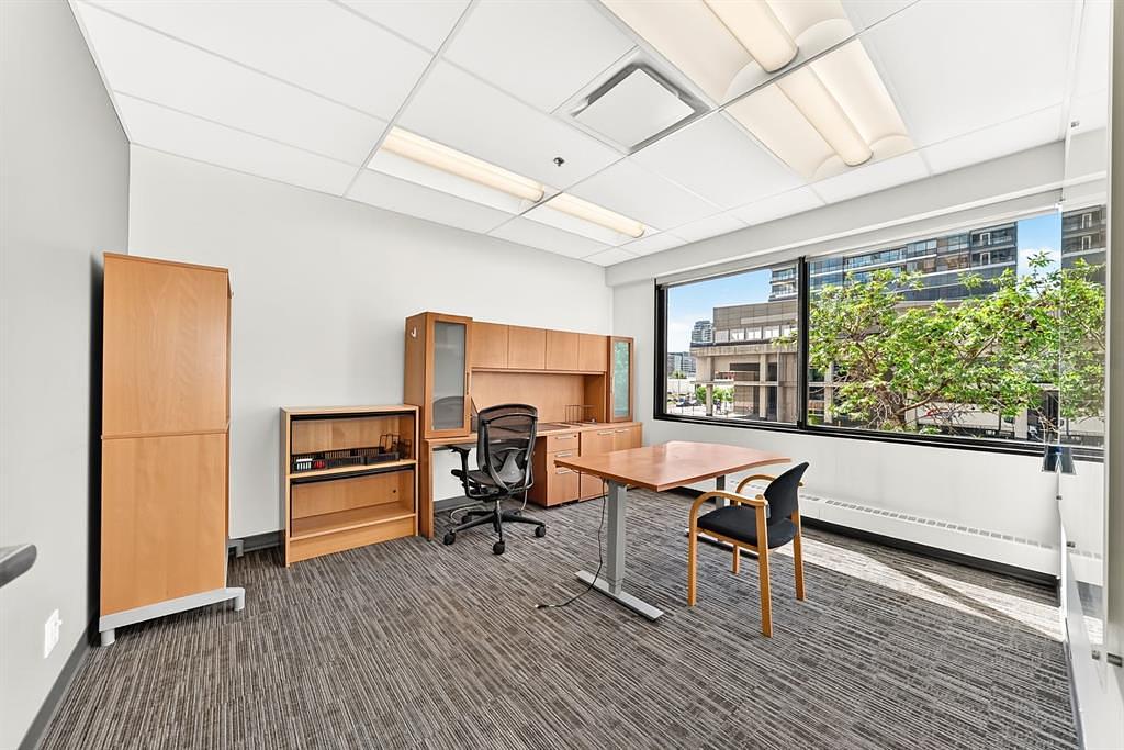 277 - 1100 8 Avenue Southwest, Calgary, AB