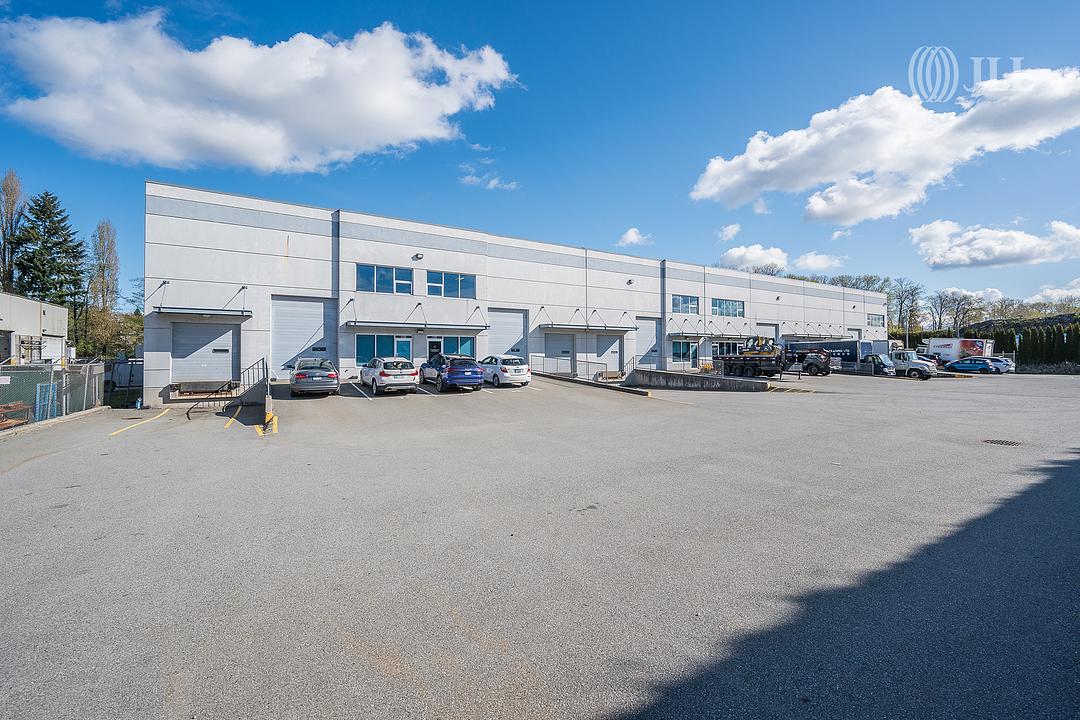 130 - 1651 Patrick St, Richmond, BC