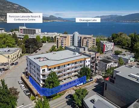 123 Front Street, Penticton, BC