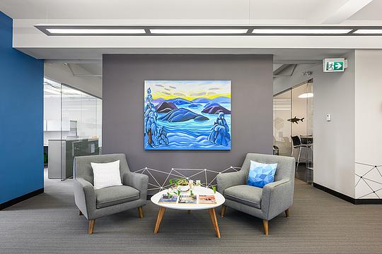 675 West Hastings Street, Vancouver, BC