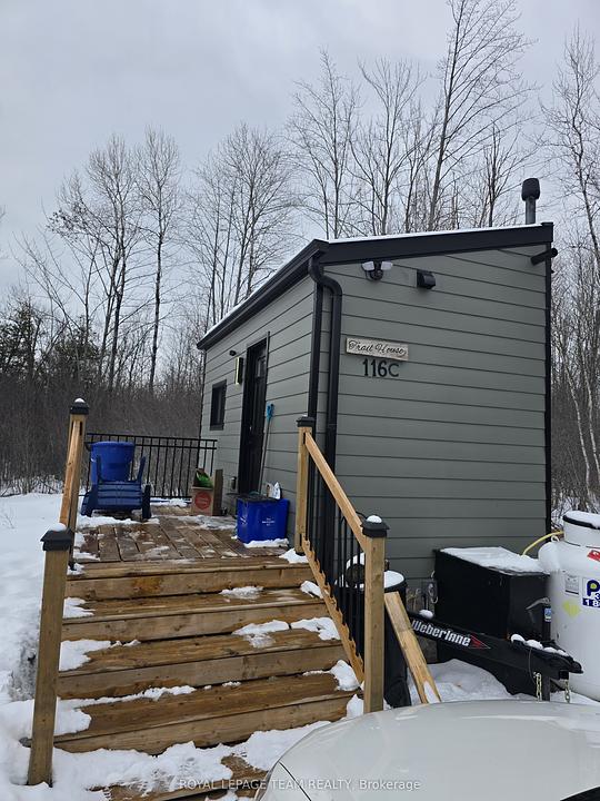 116 Constance Creek Drive, Dunrobin, ON
