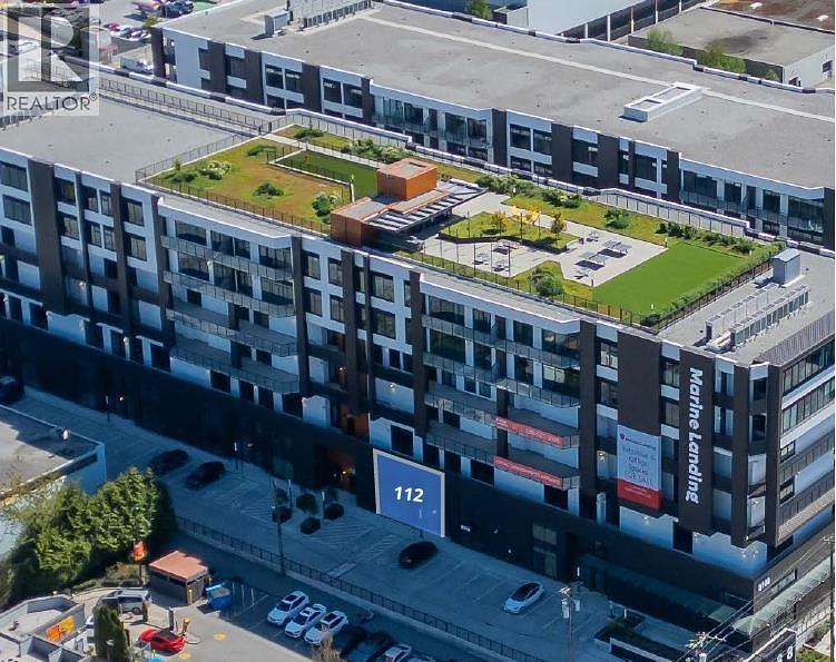 112 - 8188 Manitoba Street, Vancouver, BC