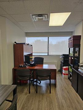 5991 Spring Garden Road, Halifax, NS