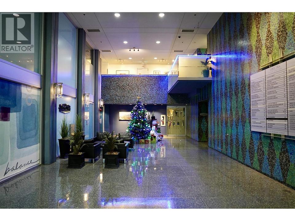 236 - 970 Burrard Street, Vancouver, BC