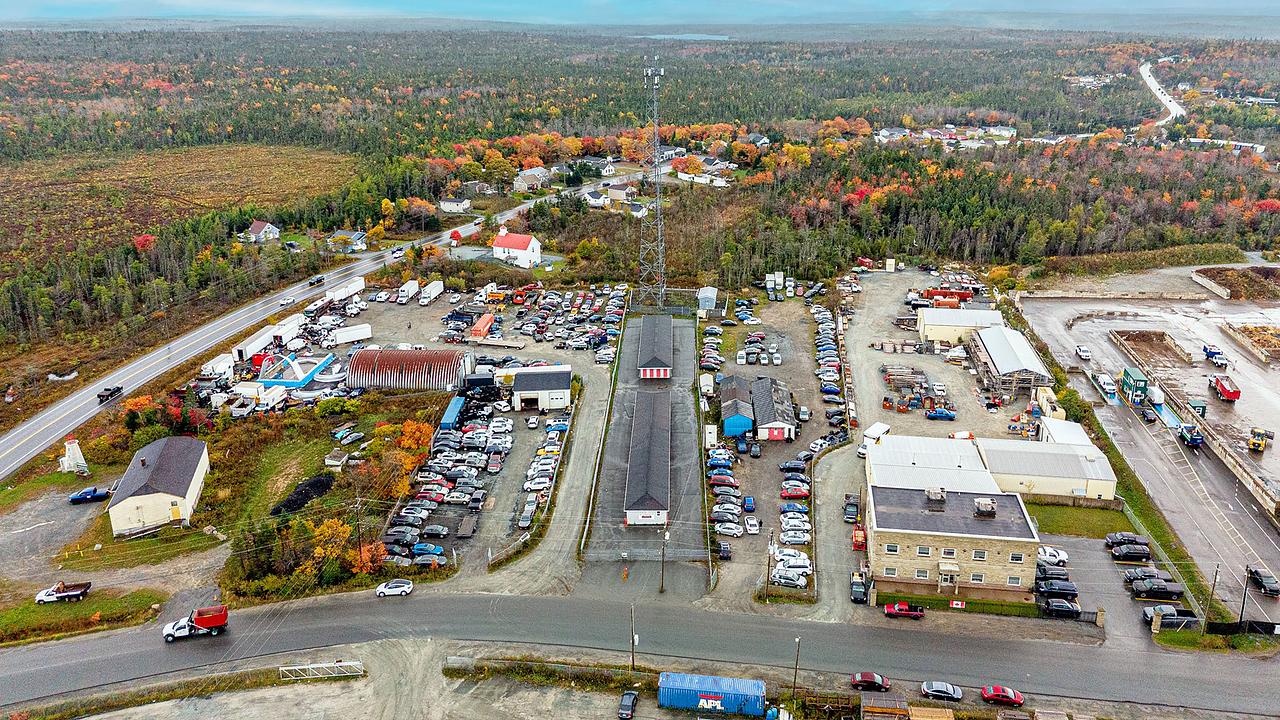 6 Mills Drive, Goodwood, NS