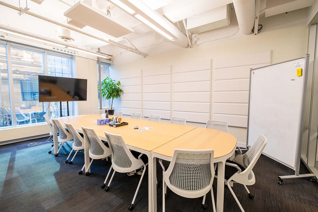1205 - 1066 W Hastings St, Vancouver, BC