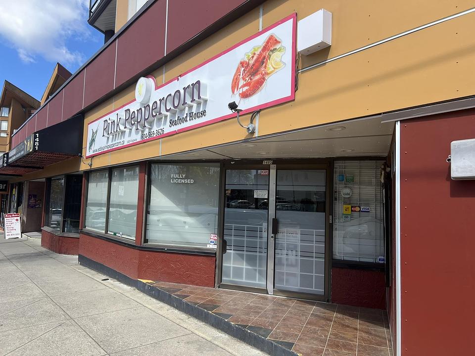 1485 Kingsway, Vancouver, BC