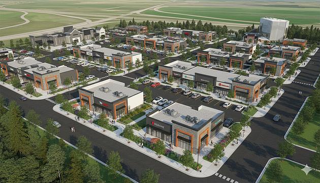 7600 Alberta 12, Lacombe, AB