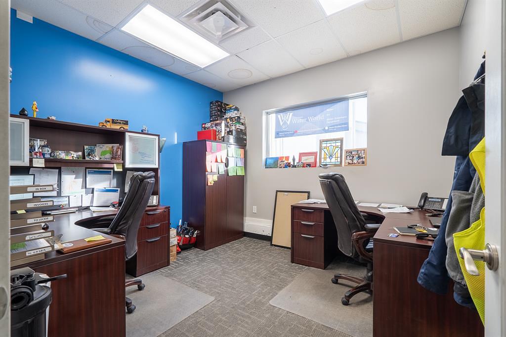2711 50 Avenue, Lloydminster, SK