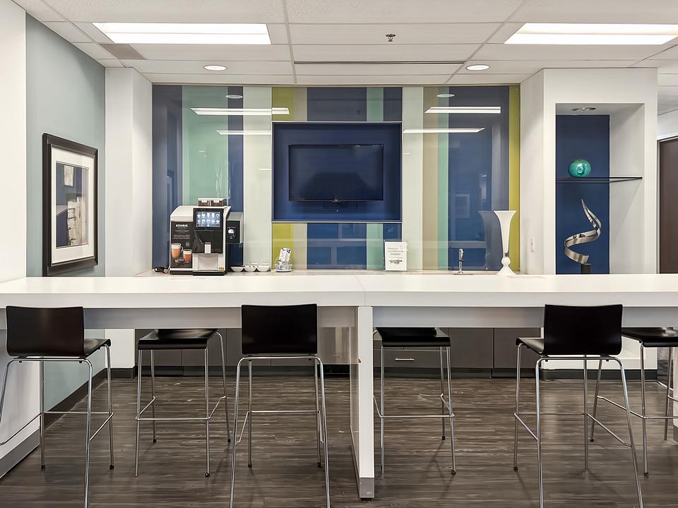 11th Floor - 343 Preston Street, Ottawa, ON