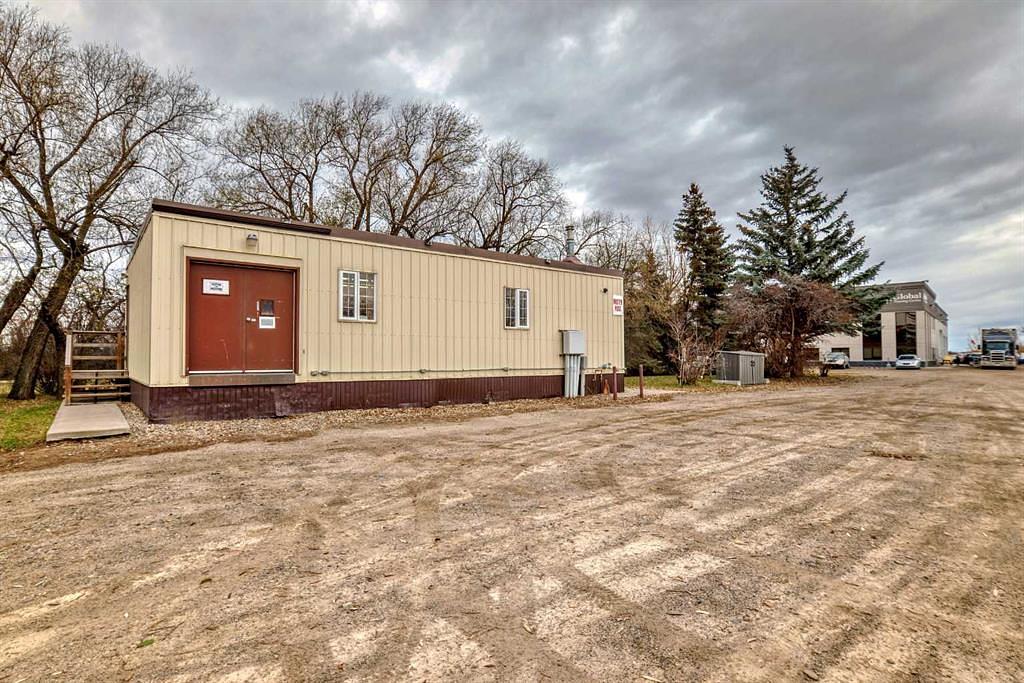 Township Road 240, Wheatland County, AB