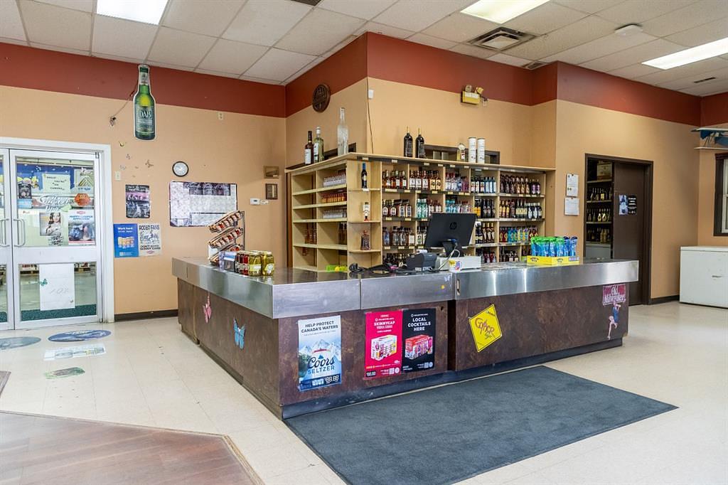 4819 45 Street, Rocky Mountain House, AB