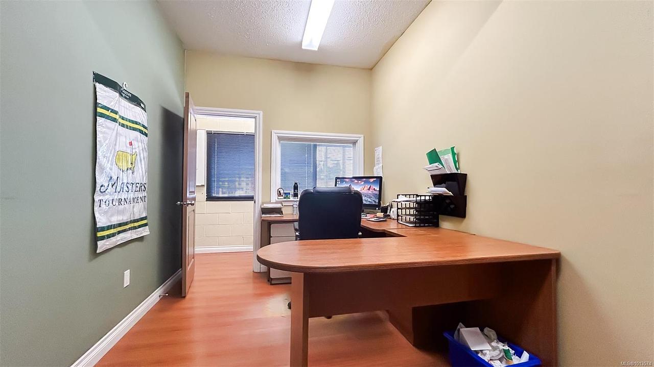 2665 Sooke Road, Victoria, BC