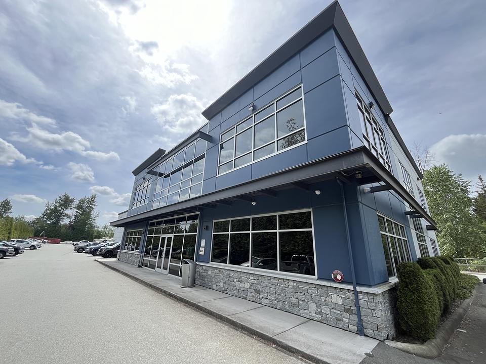 27078 56 Avenue, Langley, BC