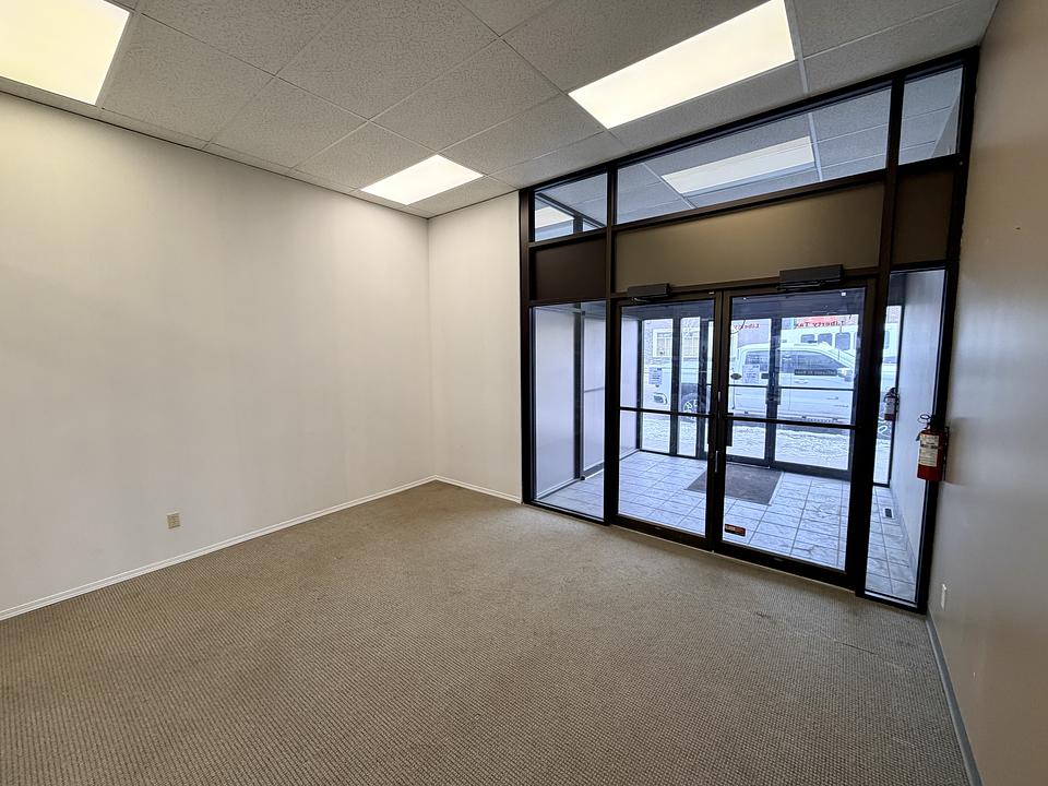 4923 50 Avenue, Saint Paul, AB