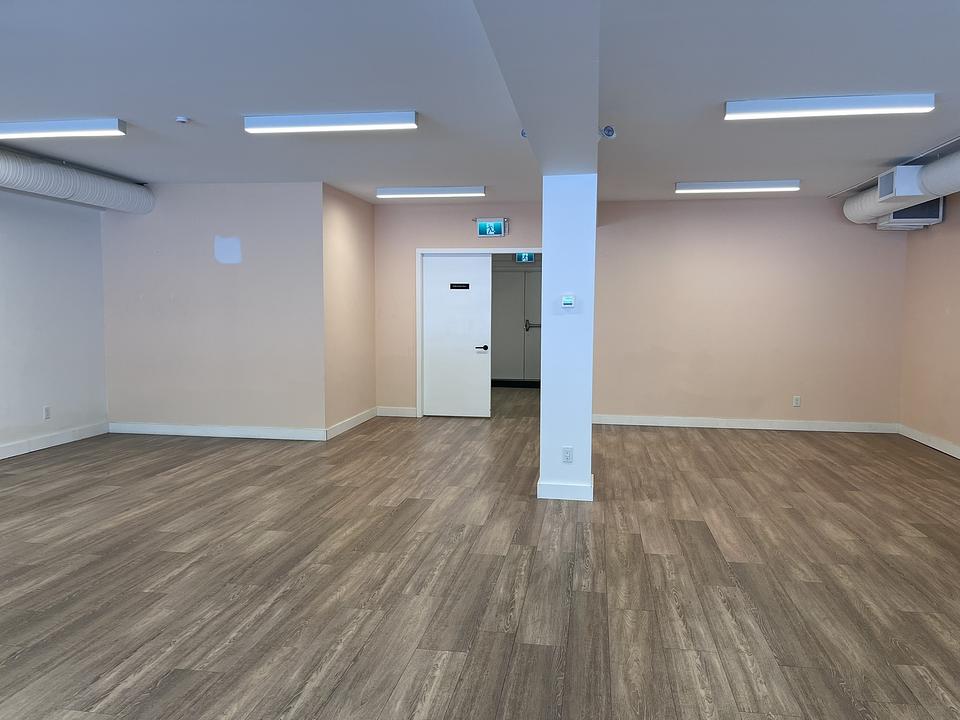 3328 Fraser Street - 3328 Fraser Street, Vancouver, BC
