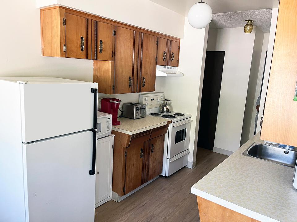 1131, 1141, 1151  Murray Street, Lillooet, BC