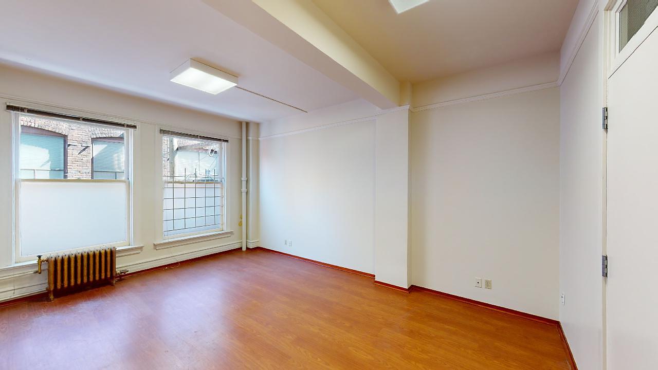 222 - 119 West Pender Street, Vancouver, BC