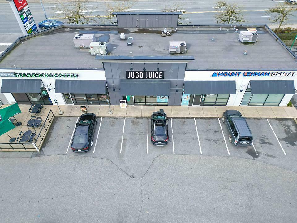 Unit104 - 3280 Mount Lehman Road, Abbotsford, BC