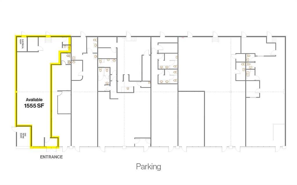 Unit 1 - 5555 Strathcona Hill Southwest, Calgary, AB