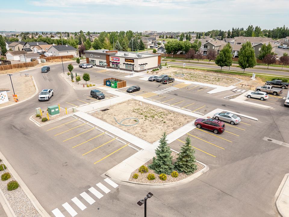 2653 Scenic Drive North, Lethbridge, AB