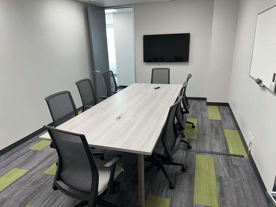 South Calgary Executive Centre - 23 Sunpark Drive Southeast, Calgary, AB