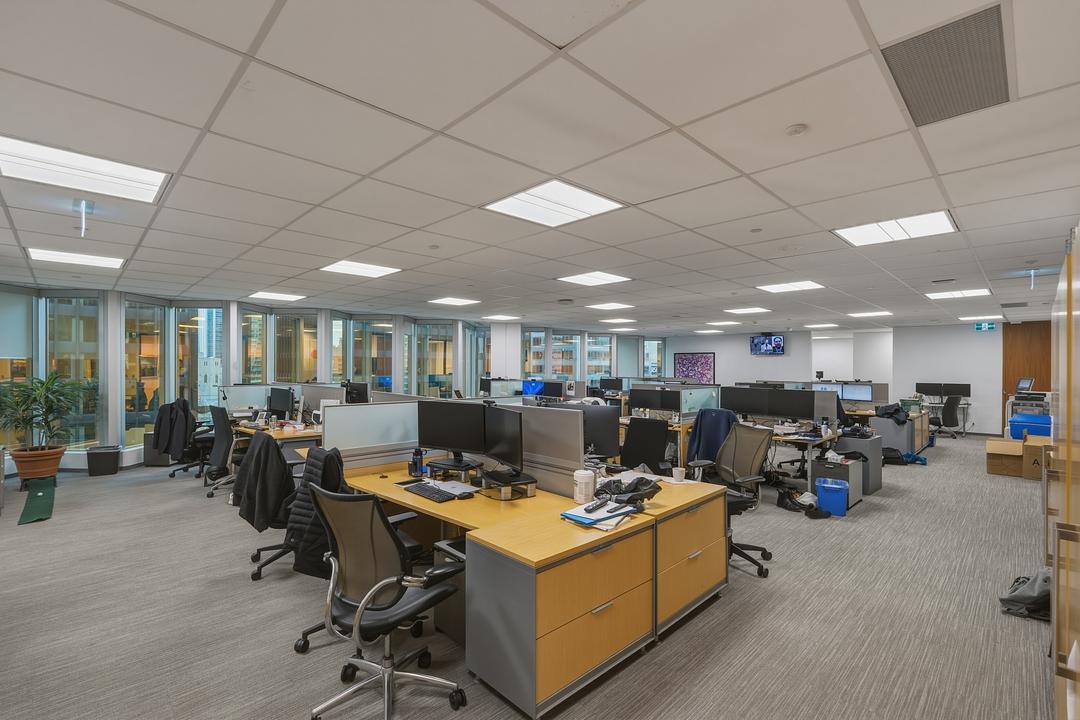 1800 - 200 Bay Street, Toronto, ON