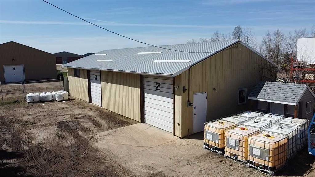 6001 40 Avenue, Wetaskiwin, AB