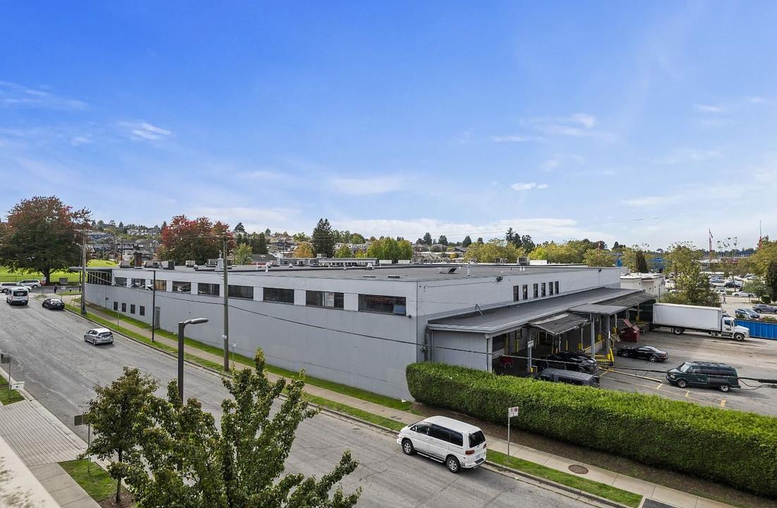 3355 Grandview Highway, Metro Vancouver, BC