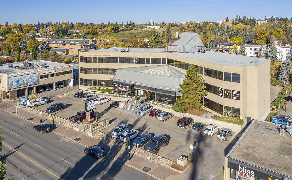 200 - 7 Saint Anne Street, St. Albert, AB