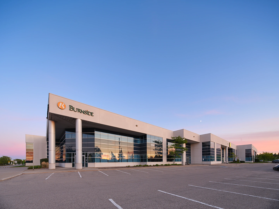 5 - 6990 Creditview Road, Mississauga, ON