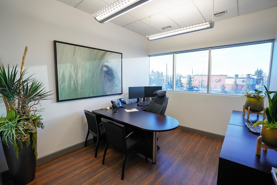 5470 Calgary Trail, Edmonton, AB