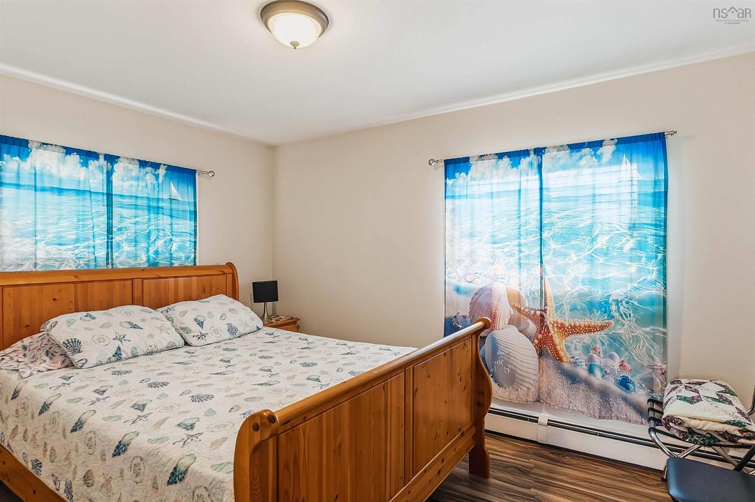 50 Whale Cove Road, Whale Cove, NS