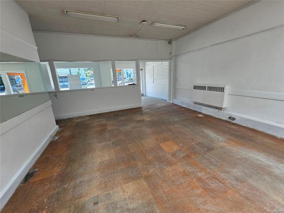1044 Fort Street, Victoria, BC