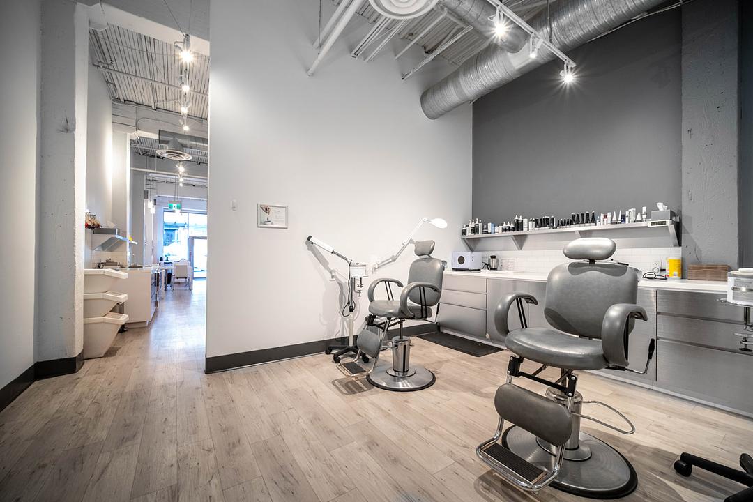 1 - 1006 Mainland St, Vancouver, BC