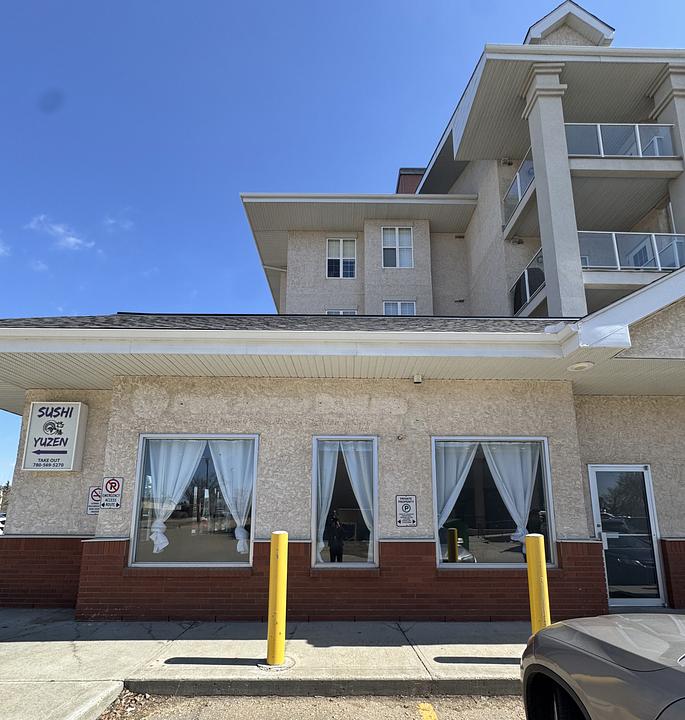 70 - 585 Saint Albert Trail, St. Albert, AB