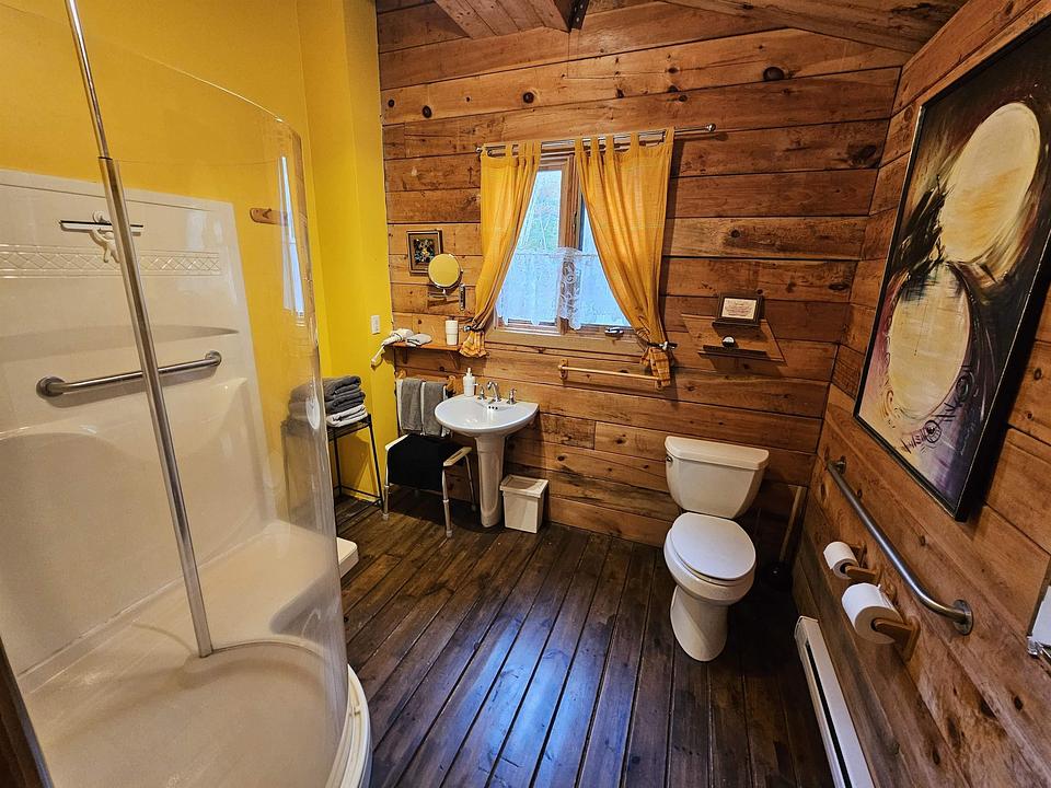 45478 Cabot Trail, Englishtown, NS