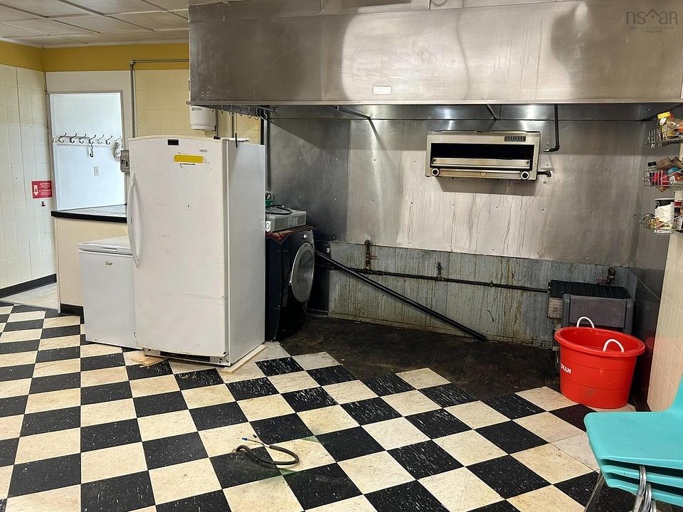 2656 Nova Scotia 376, Pictou, NS