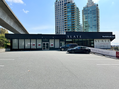 2150 Douglas Rd, Burnaby, BC