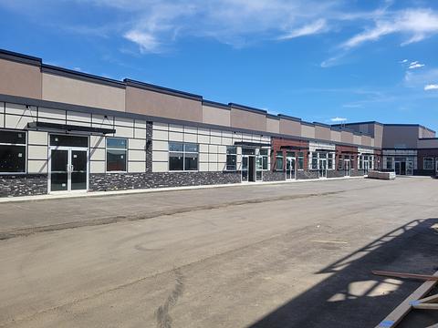6217 48 Avenue, Camrose, AB