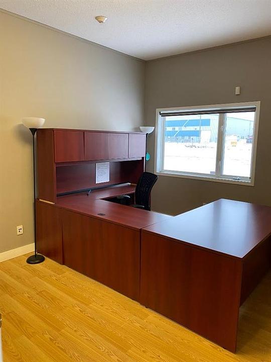 44 Avenue, Ponoka, AB