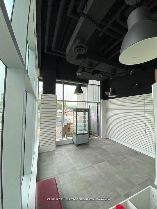 A4 - 9610 Yonge Street, Richmond Hill, ON