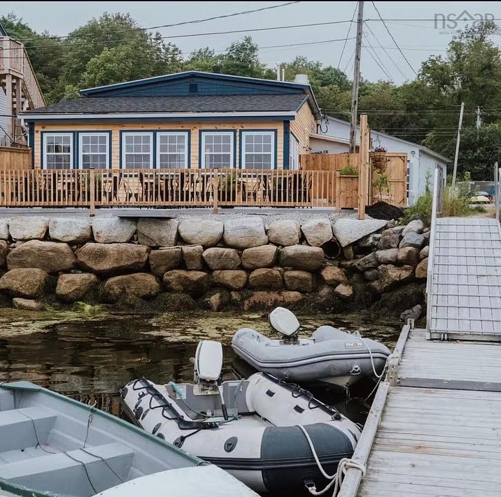 5315 Highway 3, Chester Basin, NS