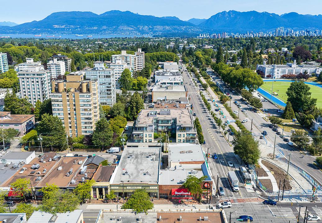 2105 West 41st Avenue, Vancouver, BC