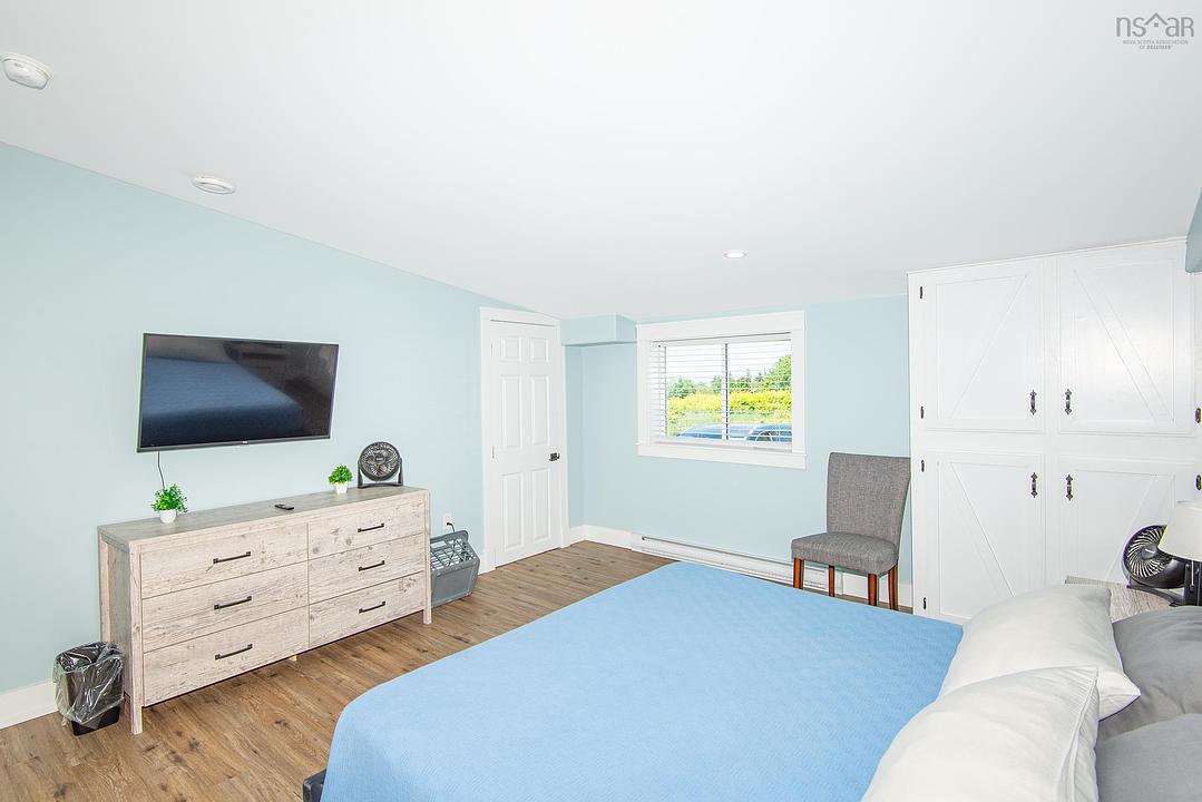 1861 Highway 1, Church Point, NS