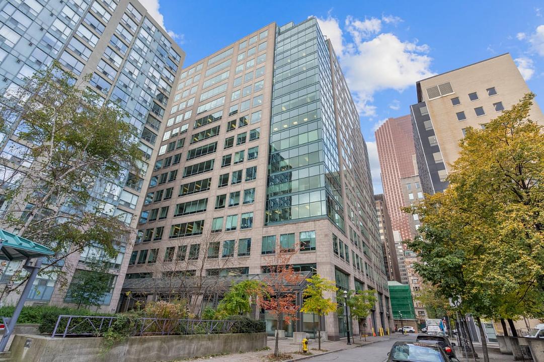 1400 - 1 Toronto Street, Toronto, ON